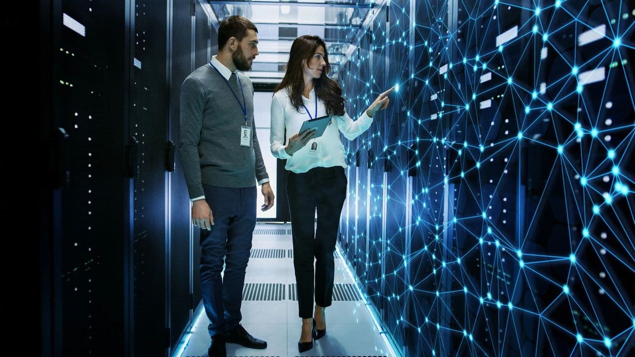 Building Your Digital Backbone in Nigeria