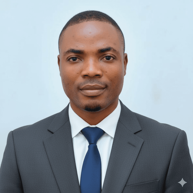Femi Matthew Oyenpemi