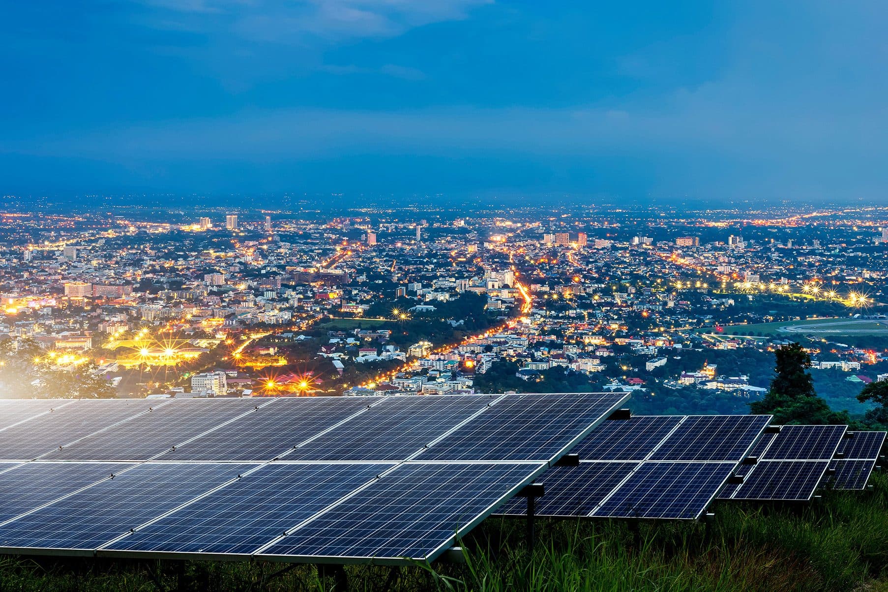 Powering the Future of Energy